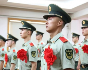 中国退役军人召回标准是什么