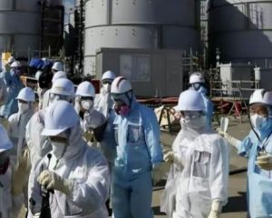 日本核污水排海没人能阻止得了吗