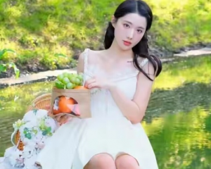 男生喜欢女生哼哼唧唧的说话吗