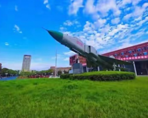 南昌航空大学为啥没人报