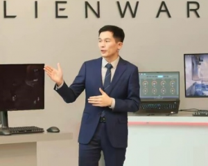 戴尔外星人笔记本怎么样