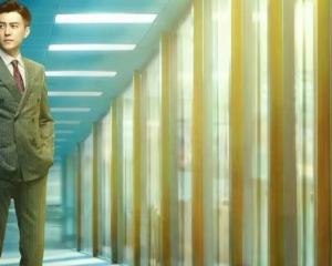 靳东演的电视剧全部有哪些