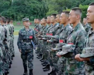 张雪峰评价定向士官