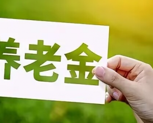 2027年开始取消养老金了吗