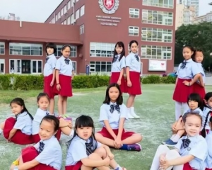 国际学校是什么样的学校