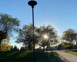 国际高中学费多少钱