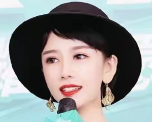 快手安若溪真实身份