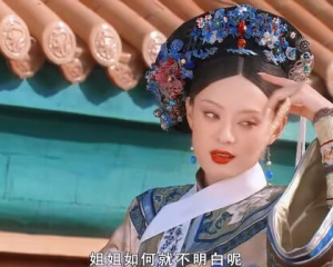 甄嬛传好看吗
