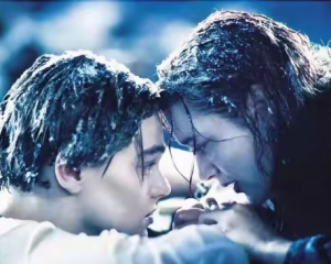 泰坦尼克号好看吗