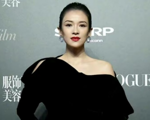 中国现在的四大美女是谁呀