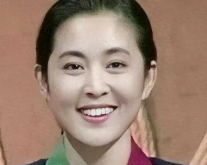 倪萍简历及个人资料简介