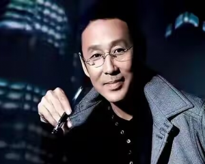 陈道明评价王志文