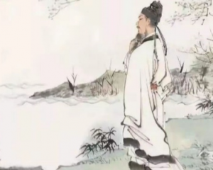 李白为什么杀了孟浩然，孟浩然被谁杀了