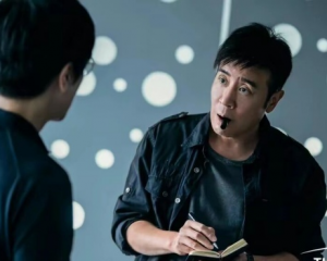 三体人为什么怕汪淼