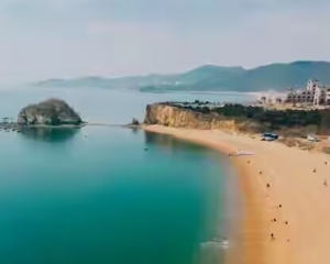 辽宁赶海五一最好的地方是哪里