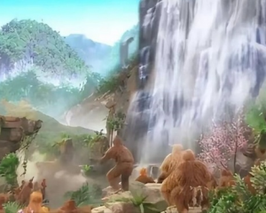 花果山在哪里