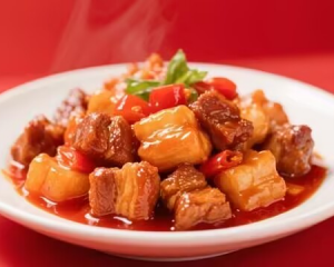 春节美食有哪些