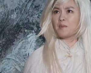 白毛女最后嫁给了谁