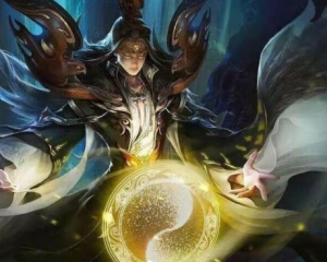 石昊的儿子是遮天里的谁