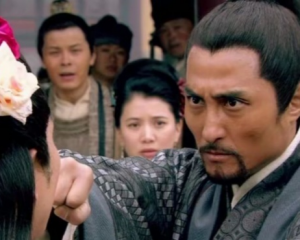 林冲唯一打不过的人是谁呀