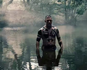 《禁忌》大结局