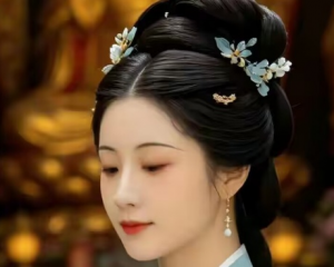 古代四大美女是哪四位