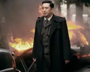 白鹿原好看吗