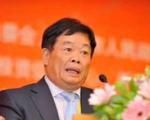 曹德旺对孟晓苏的评价