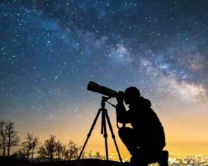 北极星指的是哪个星座