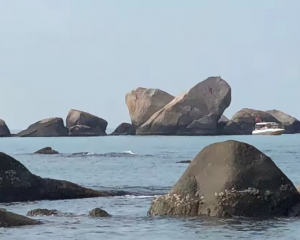 天涯海角在哪座城市