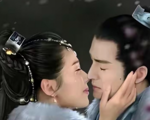 琅琊榜好看吗