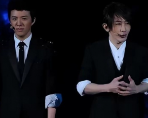 刘谦怎么了出什么事了