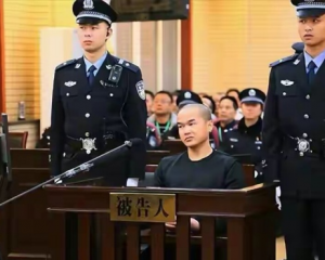 部队对张扣扣评价