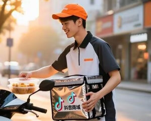 抖音商城是什么