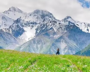 6月适合旅游的地方有哪些