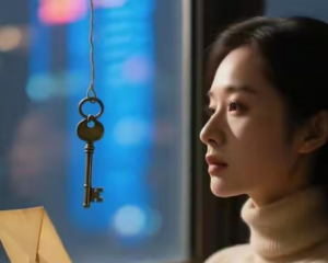 狂飙高启兰结局